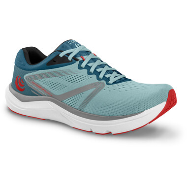 TOPO ATHLETIC MAGNIFLY 4 Running Shoes Blue 2022 0